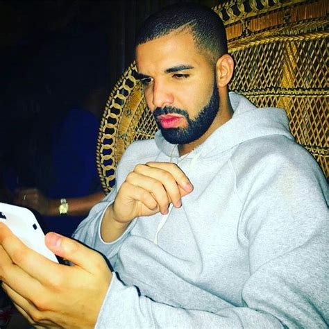 drake video cell phone stupid